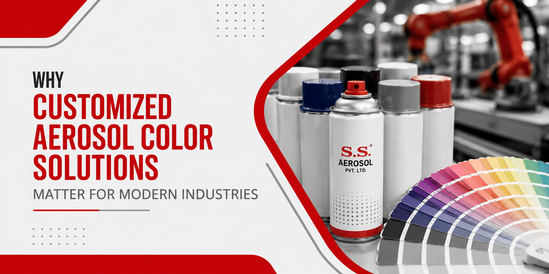 Custom Color Solutions