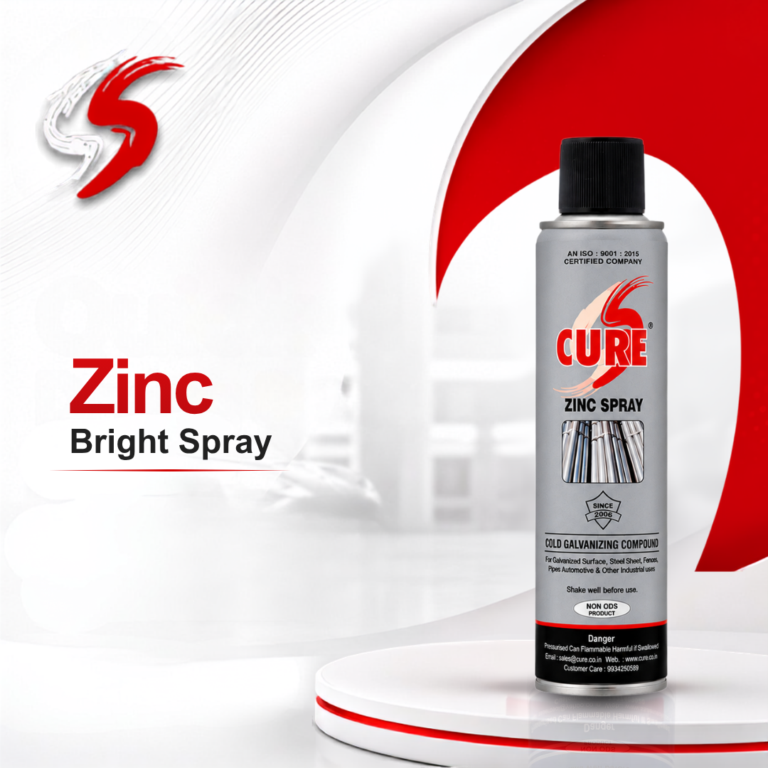 Quick Dry Spray