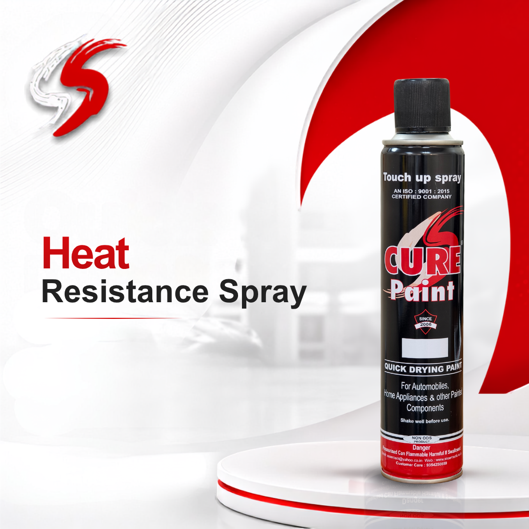 Quick Dry Spray