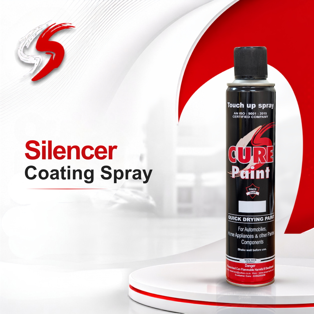 Quick Dry Spray